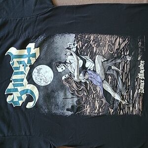 Ghost Band Tee Official